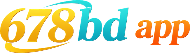 678bd app লোগো
